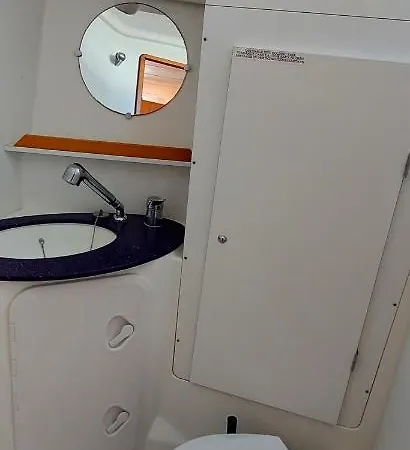 voilier Bateau-hôtel *